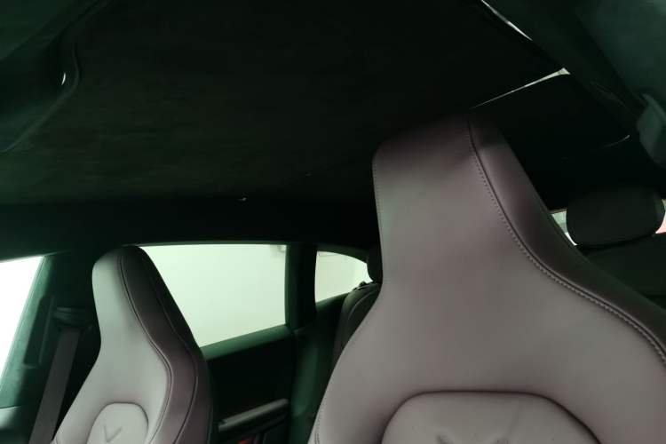 Used Nio ET5T 2024 75kWh Touring
