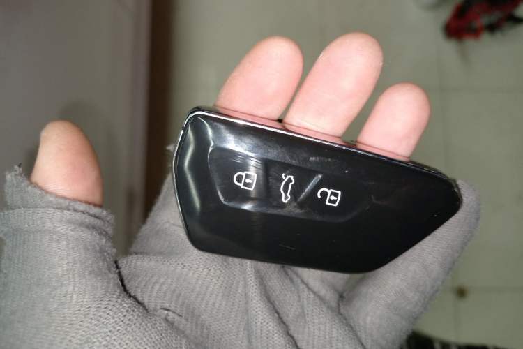 Used Volkswagen ID.4 CROZZ 2022 Pure Edition Limited Edition
