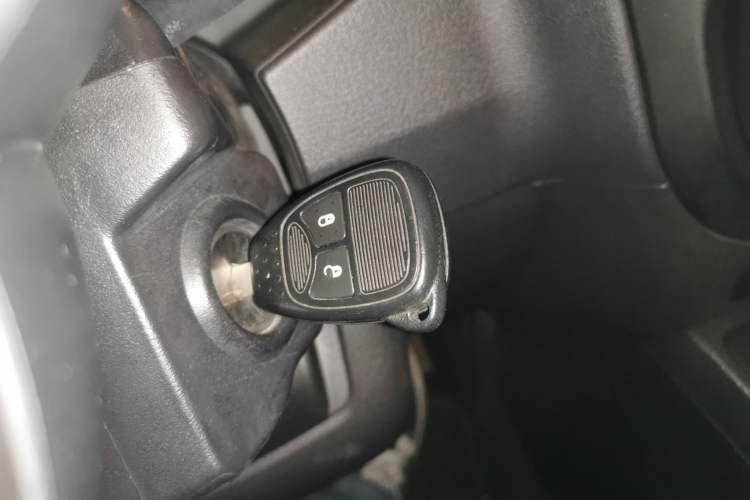 Used Jeep Patriot 2014 2.0L Sport Edition
