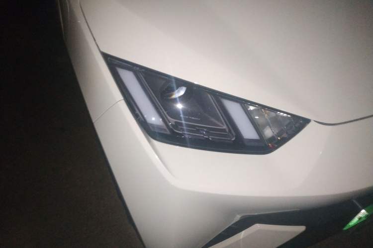 Used BYD Seagull 2023 Flying Edition