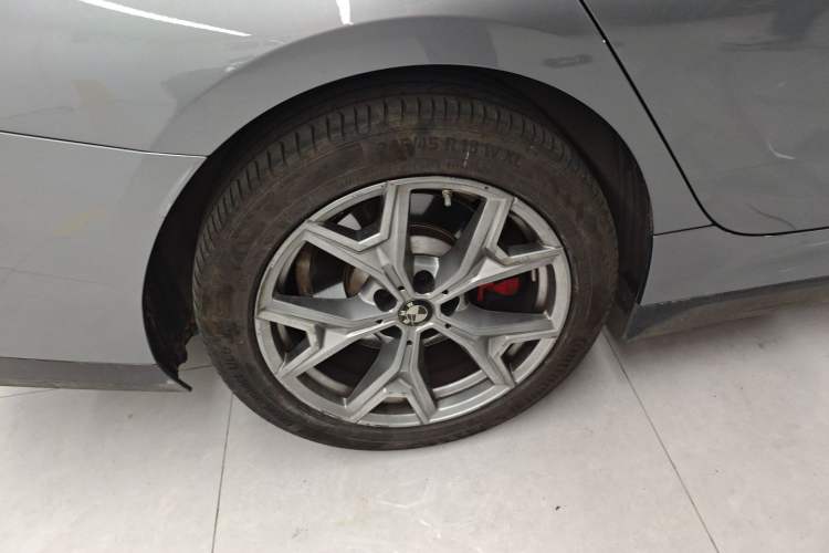 Used BMW i3 2022 eDrive 35 L
