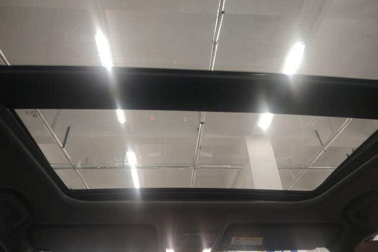 Used Honda UR-V 2017 370TURBO Four-Wheel Drive Prestige Edition China V