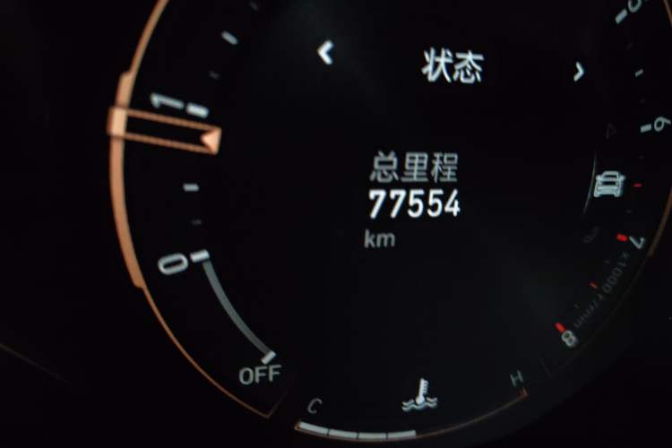 Used Lynk & Co 01 2021 2.0TD Four-Wheel Drive Dark Night Edition