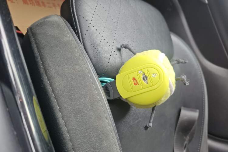 Used MINI Clubman 2016 Revised Version 1.5T COOPER Connoisseur Edition