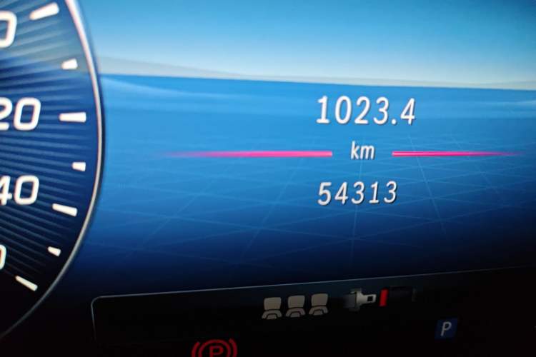 Used Mercedes-Benz C-Class 2022 Restyled C 260 L Sport Edition