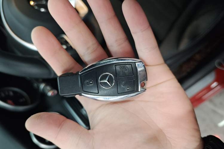 Used Mercedes-Benz C-Class 2017 C 200 Sport Edition