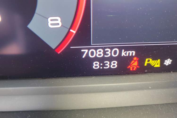 Used Audi A3 2023 A3L Limousine 35 TFSI Fashion Sport Model
