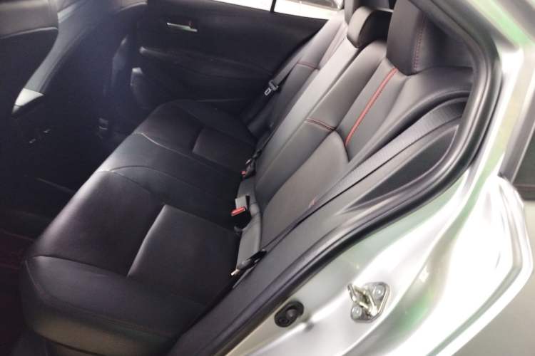 Used Toyota Levin 2021 Dual-Motor 1.8H E-CVT Sport Edition