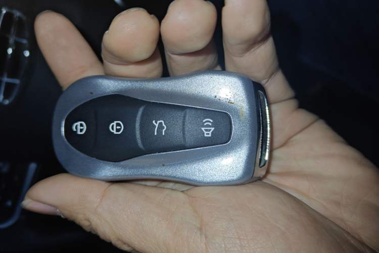 Used Geely Auto Emgrand X7 Sport 2020 1.8TD DCT Smart PRO