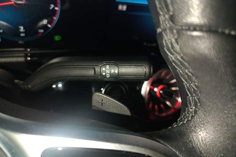 Used Mercedes-Benz GLA 2022 GLA 200
