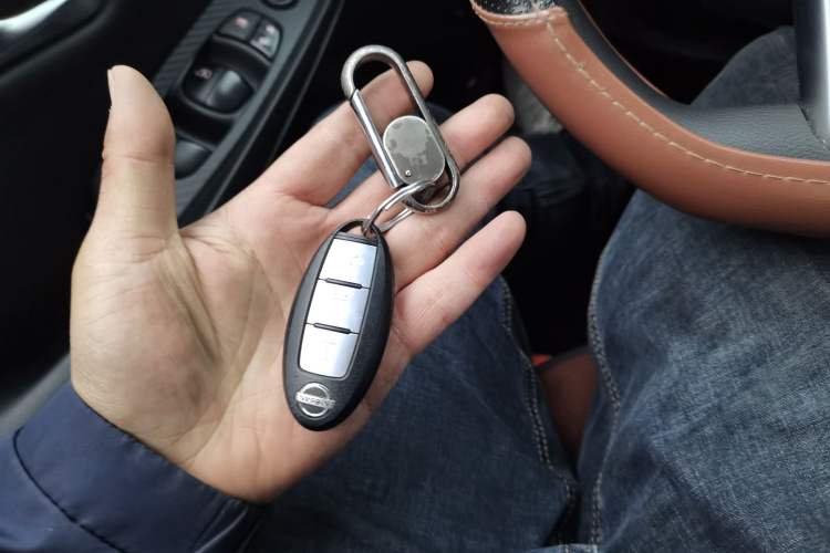 Used Nissan Sylphy 2021 1.6L XE CVT Comfort Edition