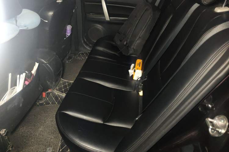 Used Mazda Mazda 6 2015 2.0L Automatic Elite Edition
