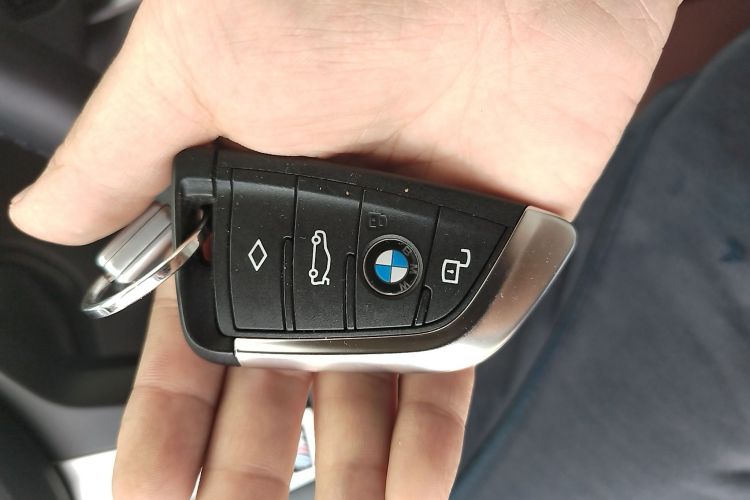 Used BMW 3 Series 2024 325Li M Sport Night Edition Package