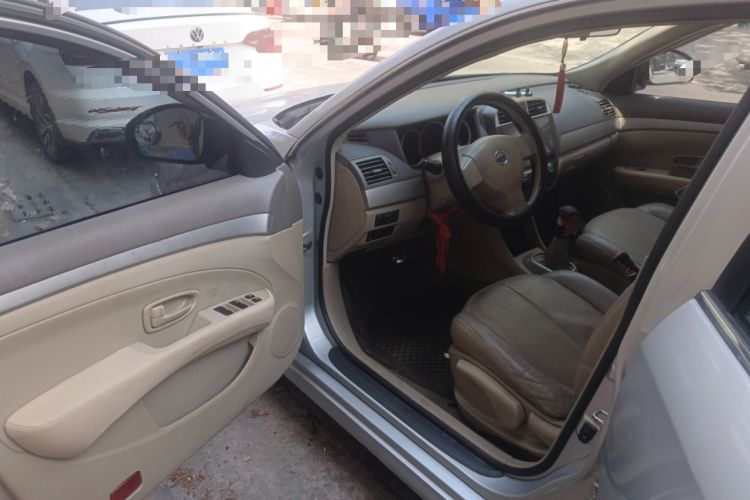 Used Nissan Sylphy 2012 Classic 1.6XE Manual Comfort Edition