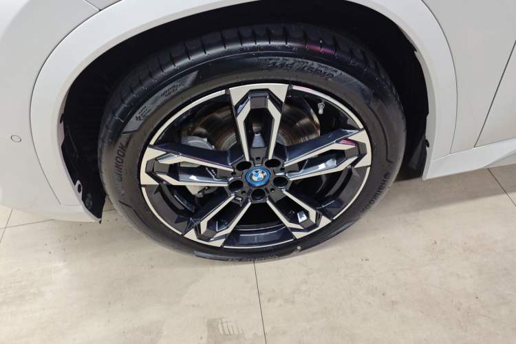 Used BMW iX1 2023 eDrive25L M Sport Package