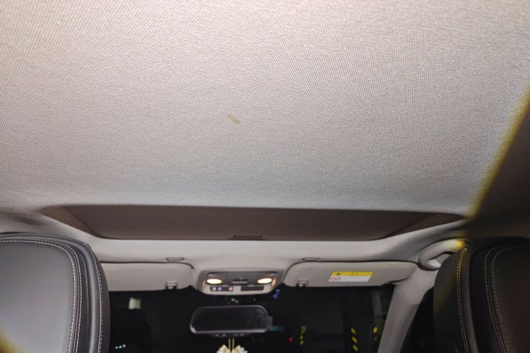 Used Cadillac ATS-L 2017 28T Fashion Edition Headliner