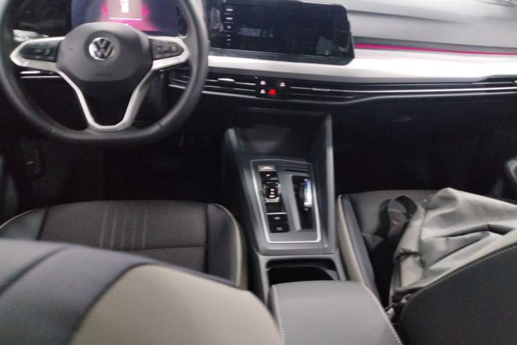 Used Volkswagen Golf 2021 280TSI DSG Pro
