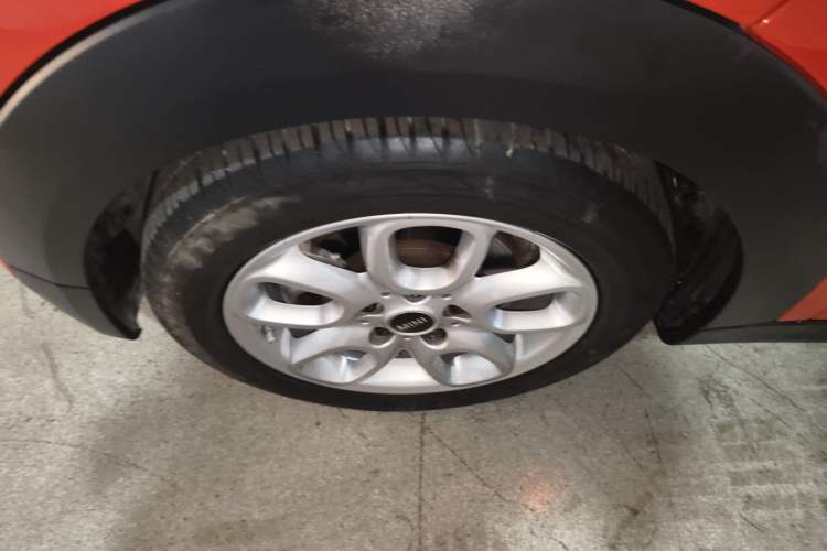 Used MINI MINI 2018 1.5T ONE Five-Door Edition