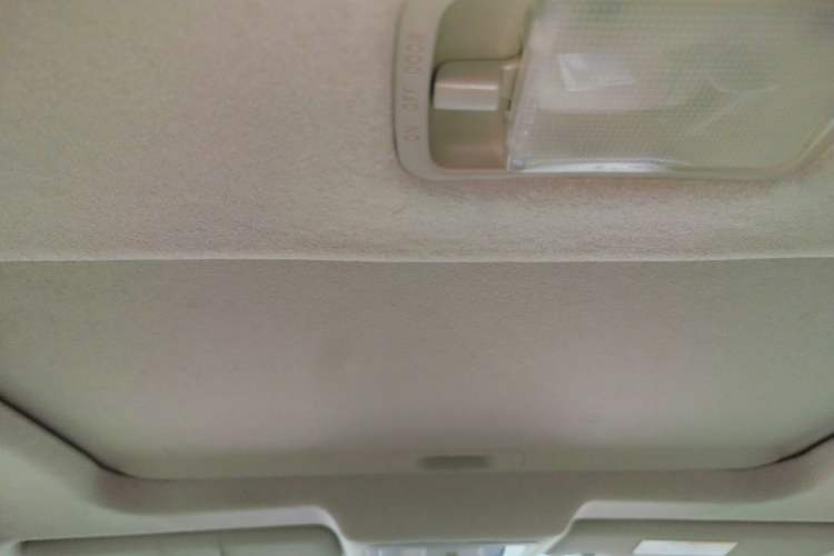 Used Nissan Sylphy 2016 Classic 1.6XE Manual Leading Edition Headliner