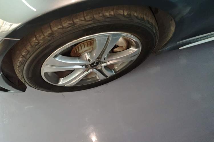 Used Mercedes-Benz C-Class 2020 C 260 L Sport Edition