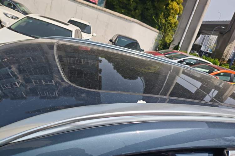 Used Volvo XC60 2023 B5 4x4 Smart Luxury Edition
