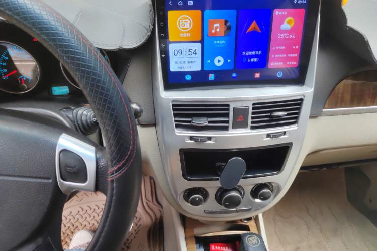 Used Buick Excelle 2015 1.5L Automatic Classic Model
