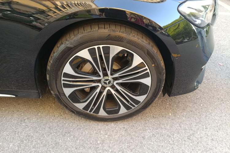 Used Mercedes-Benz E-Class 2026 E 300 L Luxury
