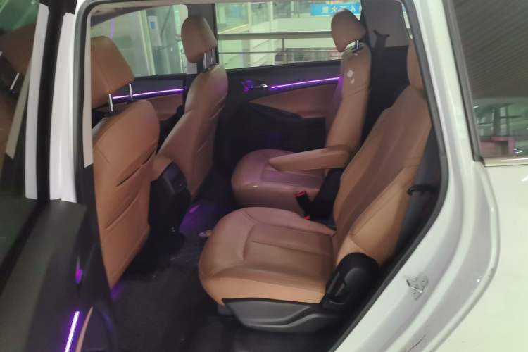 Used Buick GL6 2021 323T Mild Hybrid Connect Luxury Model