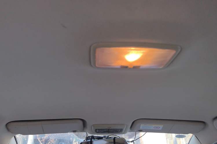 Used Great Wall C30 2013 1.5L Manual Luxury Model
