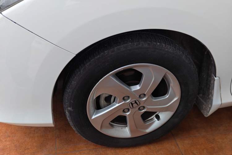 Used Honda City 2017 1.5L CVT Elite Edition