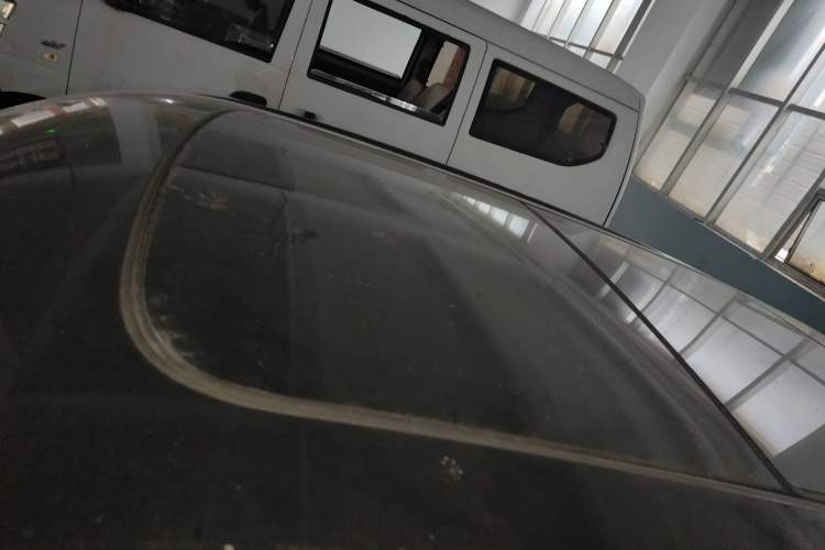 Used MINI 2020 1.5T COOPER Classic Edition Five-Door Version