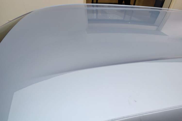 Used BYD Seagull 2025 Smart Drive Version 305 km Freedom Edition Roof