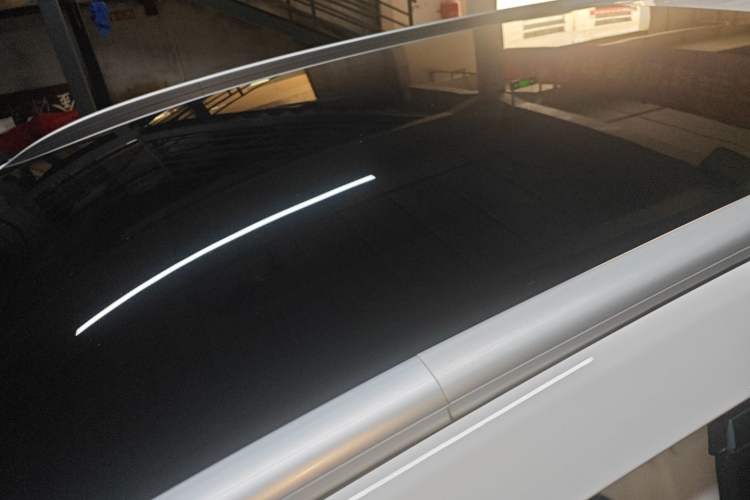 Used Geely Auto Jiajie 2019 1.8TD Automatic Enjoyment Model
