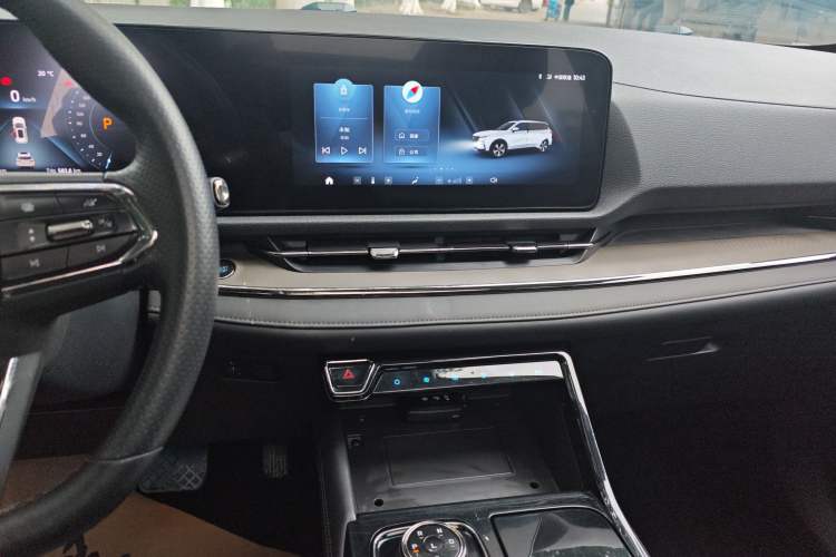 Used Ford Equator Sport 2022 EcoBoost 170 Platinum Edition