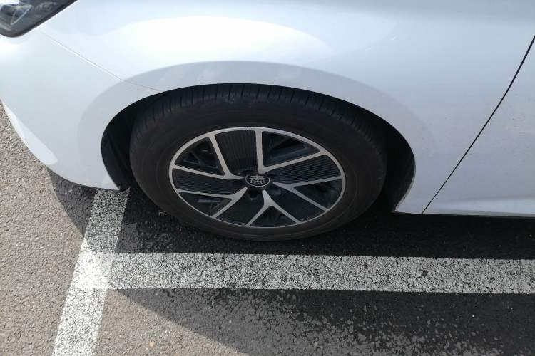 Used BYD Qin L 2024 DM-i 80KM Beyond Model