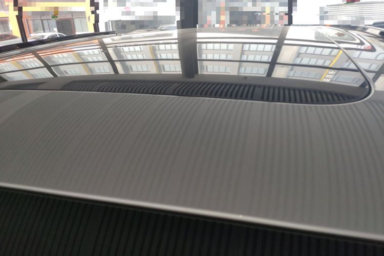 Used Dongfeng eπ eπ008 2024 210Max Range-Extended Version 6 Seats