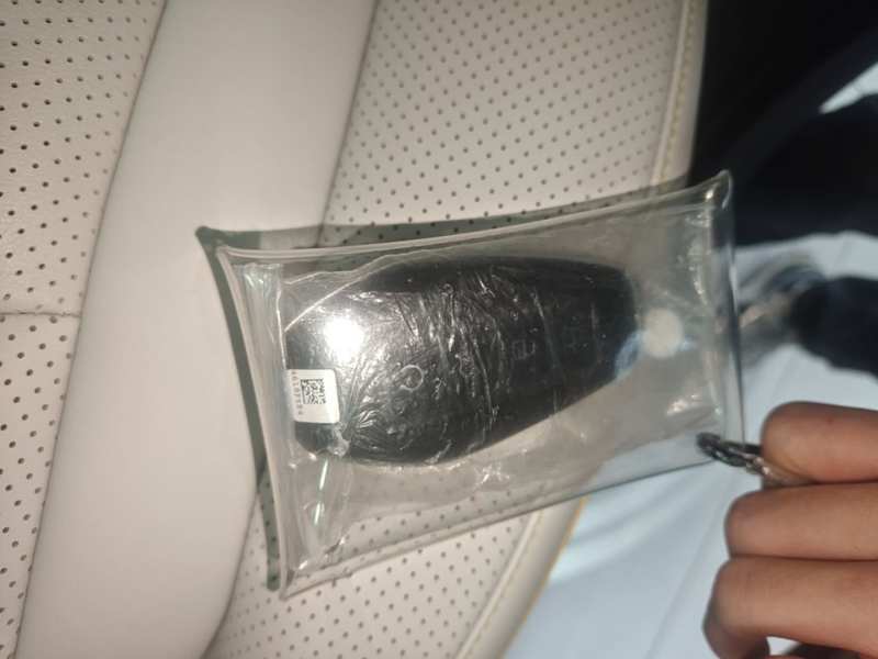 Used Denza Z9GT 2026 Flash Charge Flagship Edition — 8