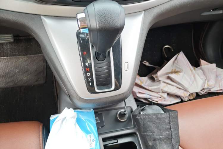 Used Honda CR-V 2013 2.0L 2WD Classic Edition Gear Lever