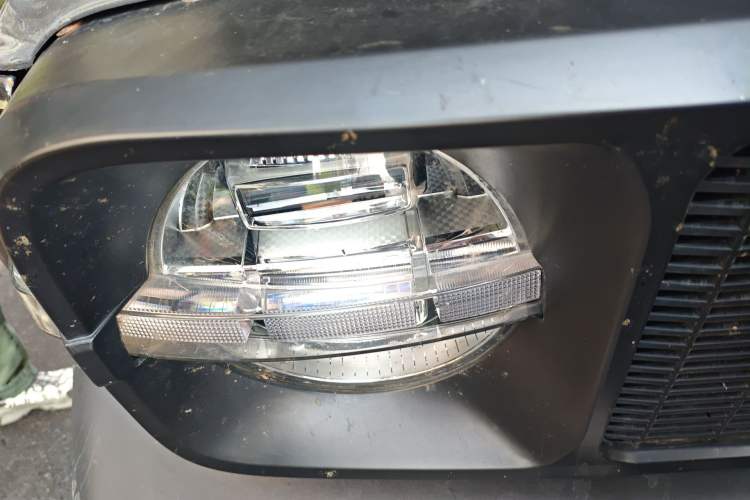 Used Tank 300 2023 Off-Road Edition 2.0T Conqueror