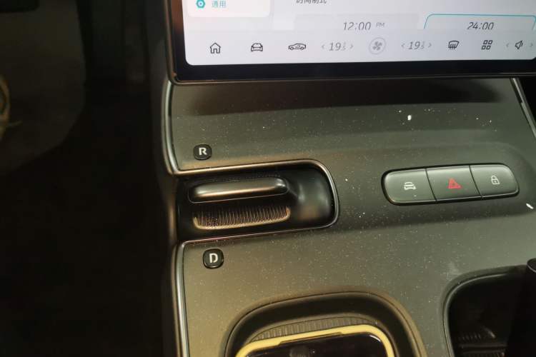 Used Nio ET5 2022 75 kWh