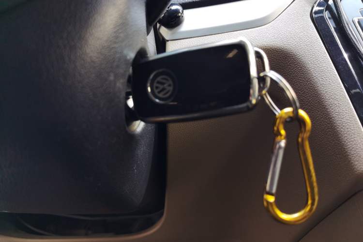 Used Volkswagen Jetta 2015 1.6L Manual Comfort Model