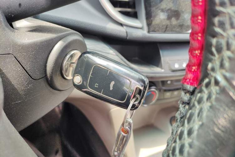 Used Buick GT 2018 15T Dual-Clutch Elite Model China V Standard