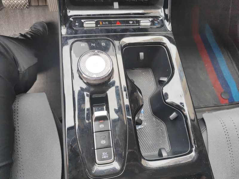 Used Wuling Xingguang 2023 70 Standard Edition — 10