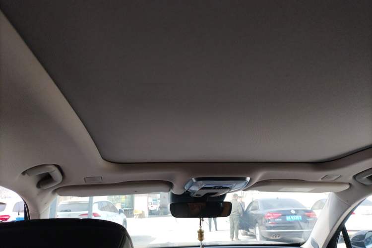 Used Hongqi H9 2020 2.0T Smart Connect Flagship Edition