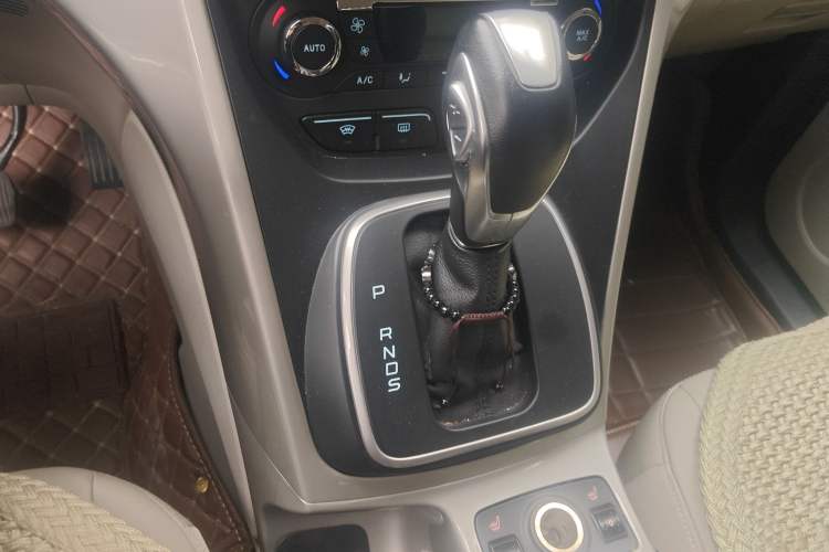 Used Ford Kuga 2013 2.0L GTDi Four-Wheel Drive Premium Model