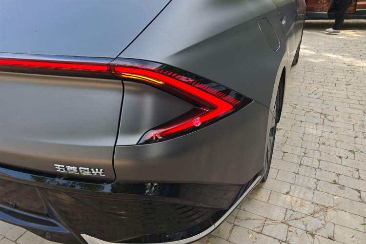 Used Wuling Xingguang 2023 70 Standard Edition