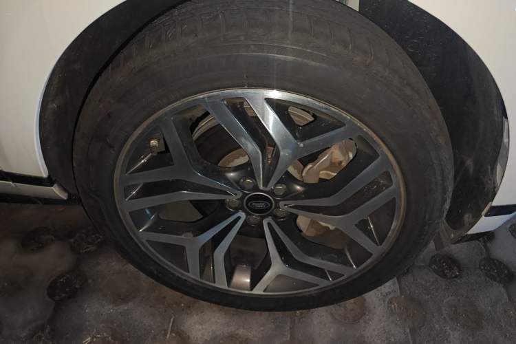 Used Land Rover Range Rover Evoque 2020 249 PS R-DYNAMIC SE Sport Technology Edition
