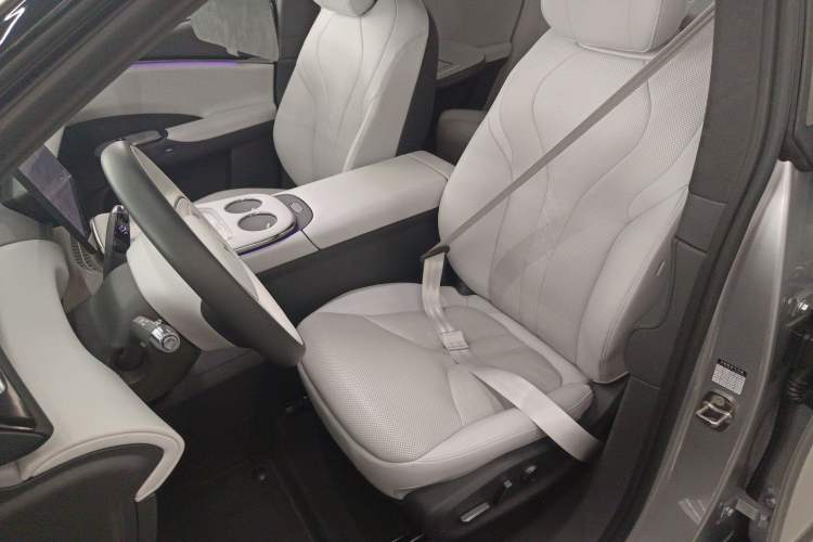 Used XPeng G7 2025 702 Max
