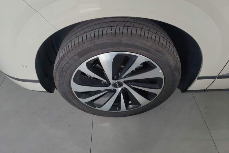 Used BYD Sealion 06 New Energy 2025 Model EV 520 Navigation Edition