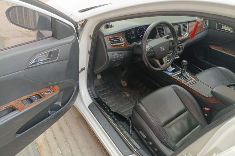 Used Hyundai Mistra 2014 1.8L Automatic Deluxe DLX Model